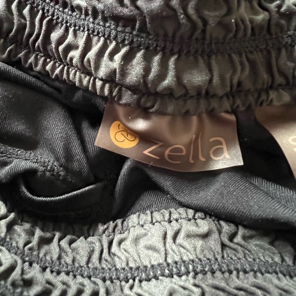 Zella Camo Running Shorts - Picture 5 of 6